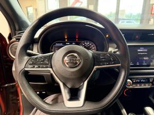 Thumbnail 17 Nissan Kicks SV 2019