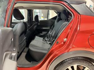 Thumbnail 13 Nissan Kicks SV 2019