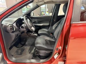 Thumbnail 14 Nissan Kicks SV 2019