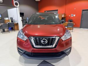 Thumbnail 12 Nissan Kicks SV 2019