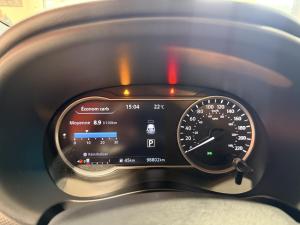 Thumbnail 18 Nissan Kicks SV 2019