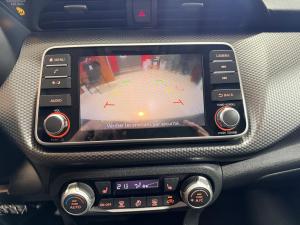 Thumbnail 24 Nissan Kicks SV 2019