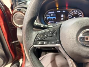 Thumbnail 20 Nissan Kicks SV 2019