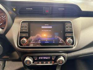 Thumbnail 22 Nissan Kicks SV 2019