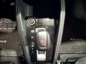 Thumbnail 26 Nissan Kicks SV 2019