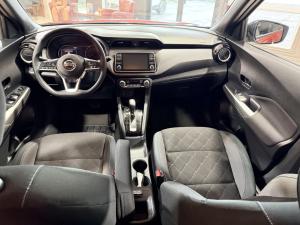 Thumbnail 27 Nissan Kicks SV 2019