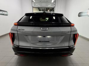 Miniature 5 Cadillac Lyriq Tech 2024