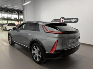 Miniature 6 Cadillac Lyriq Tech 2024