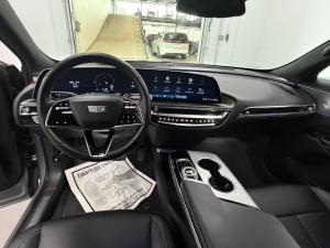 Miniature 16 Cadillac Lyriq Tech 2024
