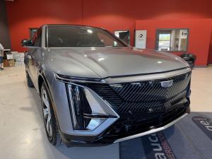 Thumbnail 11 Cadillac Lyriq Tech 2024