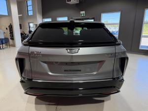 Thumbnail 5 Cadillac Lyriq Tech 2024