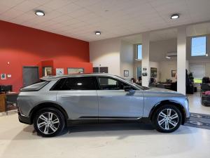 Thumbnail 9 Cadillac Lyriq Tech 2024