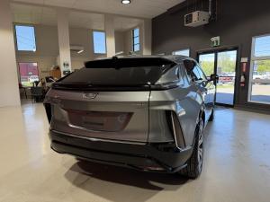 Thumbnail 8 Cadillac Lyriq Tech 2024