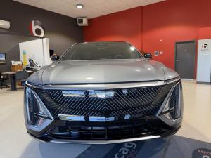 Thumbnail 12 Cadillac Lyriq Tech 2024