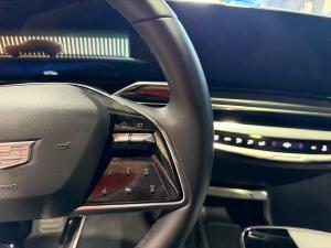 Thumbnail 18 Cadillac Lyriq Tech 2024