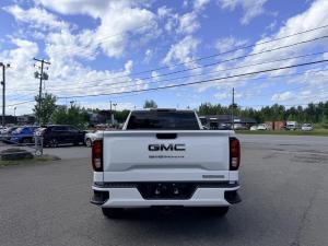 Miniature 5 GMC Sierra 1500 Elevation 2024