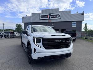 Miniature 11 GMC Sierra 1500 Elevation 2024