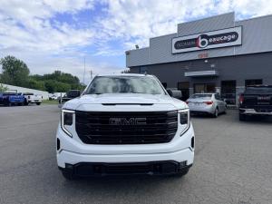 Miniature 12 GMC Sierra 1500 Elevation 2024