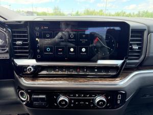 Miniature 24 GMC Sierra 1500 Elevation 2024
