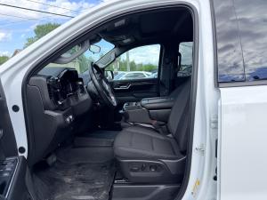 Miniature 15 GMC Sierra 1500 Elevation 2024