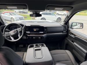 Miniature 29 GMC Sierra 1500 Elevation 2024