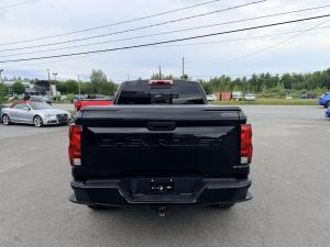 Thumbnail 5 Chevrolet Colorado Trail Boss 2023