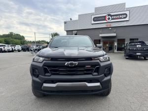 Thumbnail 12 Chevrolet Colorado Trail Boss 2023