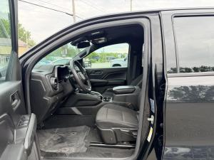 Thumbnail 15 Chevrolet Colorado Trail Boss 2023