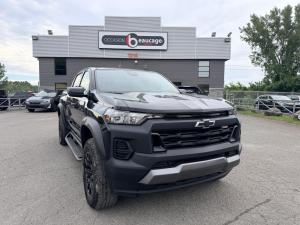 Thumbnail 11 Chevrolet Colorado Trail Boss 2023