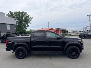 Thumbnail 9 Chevrolet Colorado Trail Boss 2023