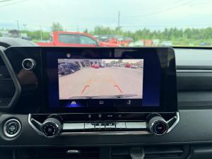 Thumbnail 25 Chevrolet Colorado Trail Boss 2023