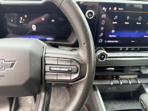Thumbnail 22 Chevrolet Colorado Trail Boss 2023