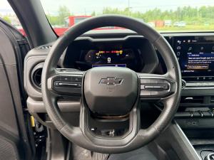 Thumbnail 19 Chevrolet Colorado Trail Boss 2023