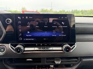 Thumbnail 24 Chevrolet Colorado Trail Boss 2023