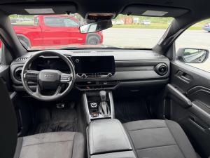 Thumbnail 29 Chevrolet Colorado Trail Boss 2023