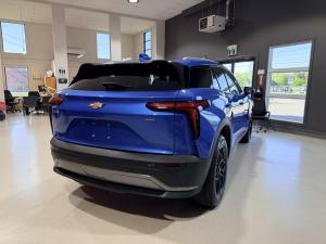 Miniature 9 Chevrolet Blazer EV 2LT 2024