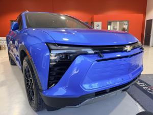 Miniature 12 Chevrolet Blazer EV 2LT 2024