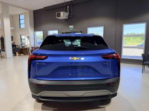 Miniature 5 Chevrolet Blazer EV 2LT 2024