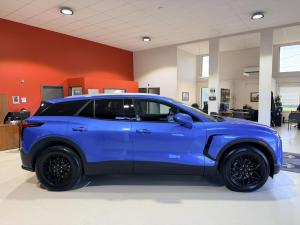 Miniature 11 Chevrolet Blazer EV 2LT 2024