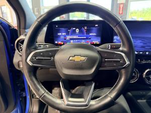 Miniature 19 Chevrolet Blazer EV 2LT 2024