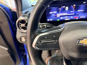Miniature 21 Chevrolet Blazer EV 2LT 2024