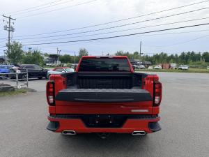 Miniature 7 GMC Sierra 1500 Elevation 2024
