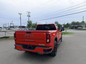 Miniature 8 GMC Sierra 1500 Elevation 2024