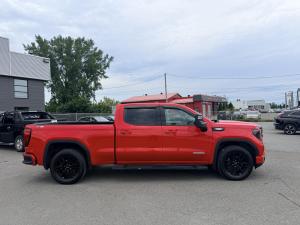 Miniature 9 GMC Sierra 1500 Elevation 2024
