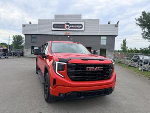 Miniature 11 GMC Sierra 1500 Elevation 2024