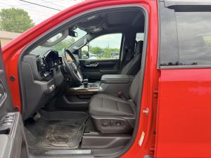 Miniature 15 GMC Sierra 1500 Elevation 2024