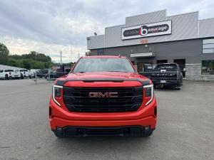 Miniature 12 GMC Sierra 1500 Elevation 2024