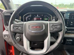 Miniature 17 GMC Sierra 1500 Elevation 2024