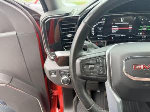 Miniature 21 GMC Sierra 1500 Elevation 2024