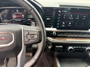 Miniature 22 GMC Sierra 1500 Elevation 2024